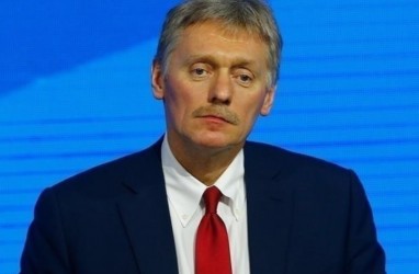 Perang Rusia Vs Ukraina: Moskow Sebut Ukraina Negara Sponsor Terorisme