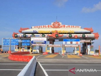 Tol Bali-Mandara Segera Uji Coba Metode Nirhenti dan Nirsentuh