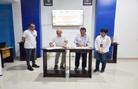 IKI Shipyard Dapat Kontrak Perbaikan Kapal Tunda Anak Usaha Pelindo