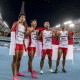 Mantap Nih! Tim Atletik Indonesia Sudah Lampaui Target Emas di Sea Games 2023