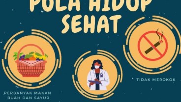 Contoh Poster Kesehatan yang Informatif dan Mudah Dipahami