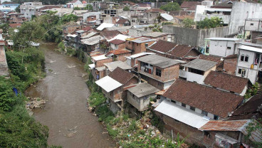 Alih Fungsi Lahan di Malang Mencapai  259 Hektare Setiap Tahun