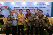 Jadwal Dividen Semen Baturaja (SMBR), Total Rp18,9 Miliar