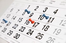 Kalender Jawa Mei 2023, Lengkap Pasaran dan Wuku
