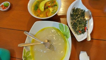 10 Makanan Khas Maluku yang Dicari Wisatawan