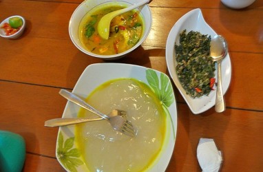 10 Makanan Khas Maluku yang Dicari Wisatawan