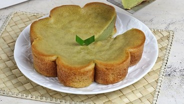 Ini 11 Makanan Khas Riau, Bisa Menjadi Oleh-oleh