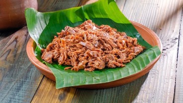 Daftar 20 Makanan Khas Jogja, Bisa Menjadi Oleh-oleh
