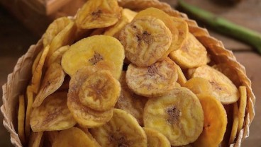 8 Rekomendasi Makanan Khas Lampung yang Rasanya Nikmat