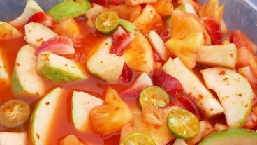 Simak 11 Makanan Khas Bogor yang Populer dan Banyak Dicari