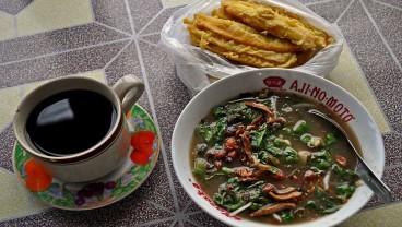 Deretan 10 Makanan Khas Kalimantan, Autentik dan Dijamin Nikmat
