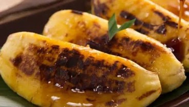 6 Makanan Khas Sulawesi Selatan, Kudapan Unik dan Menggiurkan