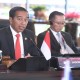 Jokowi Sebut Kerja Sama Indonesia, Malaysia, dan Thailand di Asean Jadi Segitiga Emas