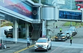 Puncak Kepulangan Delegasi KTT Asean Hari Ini, Begini Persiapan Bandara Komodo