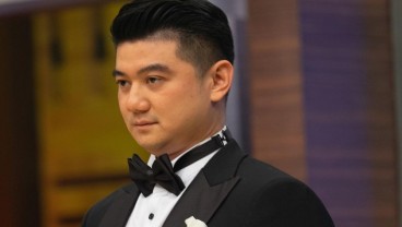 Chef Arnold Ceritakan Arti Taste of The Archipelago Sea, Santapan Kepala Negara Asean
