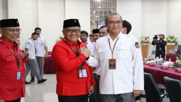 Ada Once Hingga Denny Cagur, Ini Deretan Pesohor Jadi Caleg PDIP