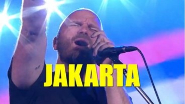 Ini Link Resmi Beli Tiket Murah Coldplay, Harga di Bawah Rp2 Juta