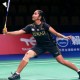 Hasil Final Bulu Tangkis Putri Sea Games 2023: Indonesia Raih Perak