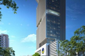 Dividen WIKA Gedung (WEGE) Longsor 45 Persen ke Rp23,16…