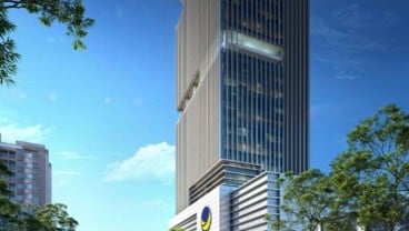 Dividen WIKA Gedung (WEGE) Longsor 45 Persen ke Rp23,16 Miliar