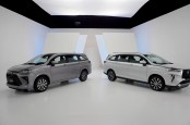 Ini Daftar 10 Merek Mobil Terlaris di Indonesia Januari-April 2023