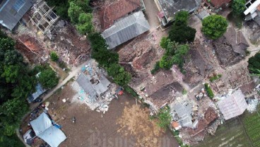 Dana Stimulan Rp1,02 Triliun Sudah Masuk Rekening Korban Gempa Cianjur