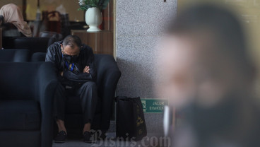 KPK Telusuri Aset Kripto Hingga Perusahaan Cangkang Milik Rafael Alun