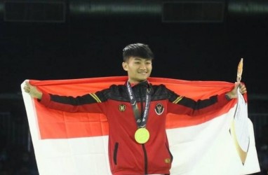 Viral Pesilat Indonesia Dipaksa WO dari SEA Games, Kamboja Auto Dapat Emas