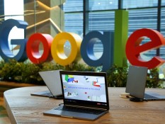 Ini Beda AI Google Search Baru dengan Bard Chatbot
