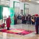 Wapres Ma'ruf Amin Dianugerahi Gelar Kehormatan dari Kesultanan Tidore