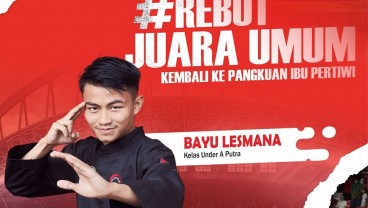Atlet Pencak Silat Diduga Dicurangi di Sea Games 2023, Netizen Mengadu ke Instagram Kemenpora