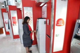 Likuiditas Longgar, OCBC NISP Syariah Siapkan Strategi…