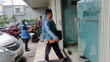 Curhat Nasabah BSI Gangguan sampai 4 Hari, Tak Bisa Transfer dan Tarik Tunai