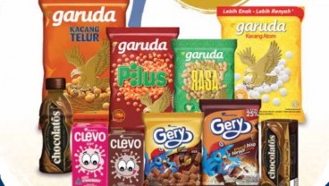 Jelang Pemilu 2024, Garudafood (GOOD) Siap Menadah Untung