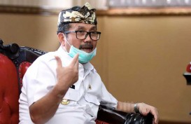 Bupati Cirebon Belum Dapat Restu Maju dalam Pilkada 2024