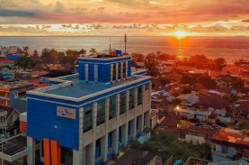 Bank Nagari Optimalkan Pembinaan UMKM di Sumbar