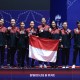 Hasil Sea Games 2023: PBSI Beri Evaluasi Usai Beregu Putri Raih Perak