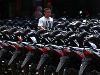 Motor Hilang Dicuri Tapi Belum Lunas, Apakah Harus Tetap Bayar Cicilan?