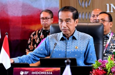 Hasil KTT Asean 2023: Jokowi Siap Bicara dengan Junta Myanmar