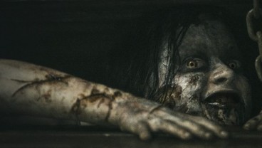 Link Nonton Evil Dead (2013), Film Sebelum Evil Dead Rise yang Diklaim Paling Seram