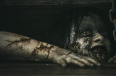 Link Nonton Evil Dead (2013), Film Sebelum Evil Dead Rise yang Diklaim Paling Seram