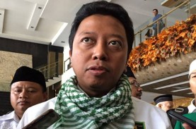 Polri: Erwin Aksa Laporkan Rommy PPP Terkait Pencemaran…