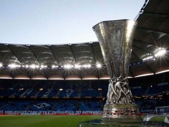 Jadwal Semifinal Liga Europa: AS Roma vs Leverkusen, Juventus vs Sevilla