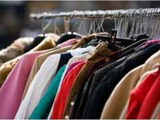 Kemendag Musnahkan Baju Bekas Impor Senilai Rp610 Juta di Sulut