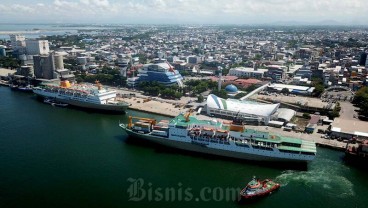 Pertamina Lubricants Sokong Pengadaan Pelumas dan Oli Gemuk di Pelindo Regional 4