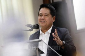 Usai 4 Hari Gangguan, BSI Pastikan Layanan Kembali…