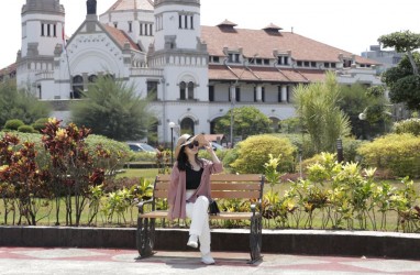 Aneka Promo Hotel GranDhika Pemuda Semarang Semarakkan HUT Kota Semarang