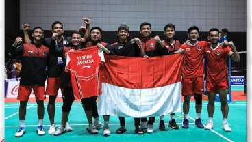 Hasil Sea Games 2023: Tim Beregu Putra Indonesia Raih Medali Emas!