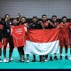 Hasil Sea Games 2023: Tim Beregu Putra Indonesia Raih Medali Emas!