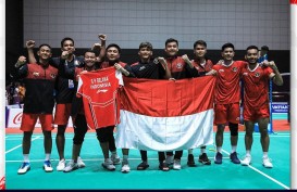 Hasil Sea Games 2023: Tim Beregu Putra Indonesia Raih Medali Emas!